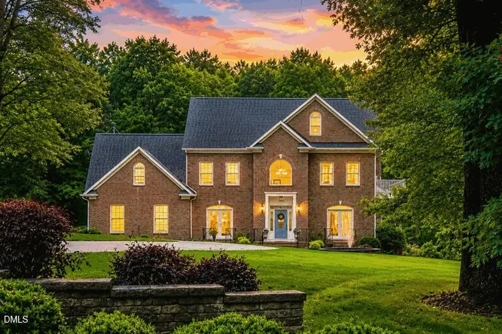 7433 Tynewind Drive Wake Forest NC 27587