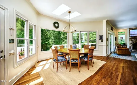 7433 Tynewind Drive Wake Forest NC 27587