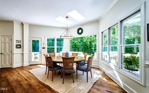 7433 Tynewind Drive Wake Forest NC 27587