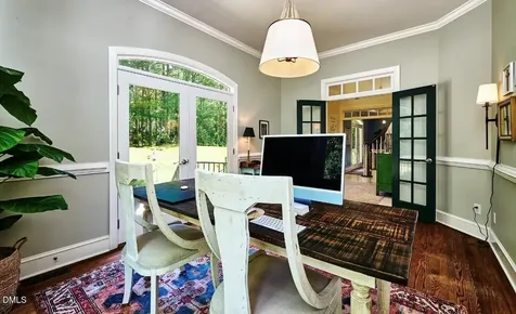 7433 Tynewind Drive Wake Forest NC 27587