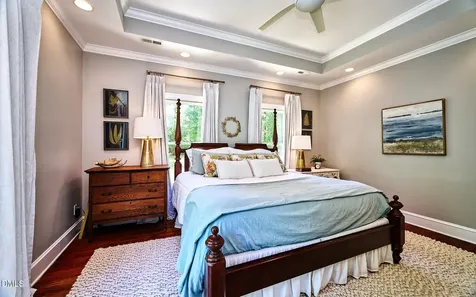 7433 Tynewind Drive Wake Forest NC 27587