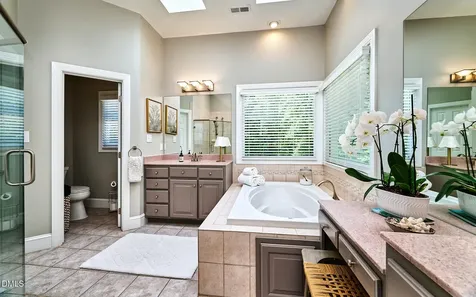 7433 Tynewind Drive Wake Forest NC 27587
