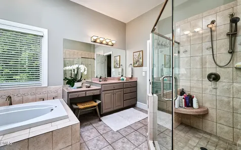 7433 Tynewind Drive Wake Forest NC 27587
