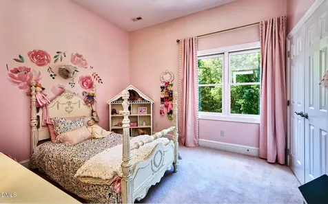 7433 Tynewind Drive Wake Forest NC 27587