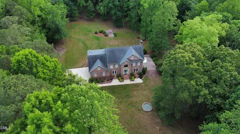 7433 Tynewind Drive Wake Forest NC 27587