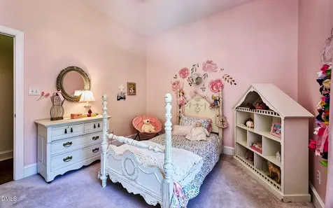 7433 Tynewind Drive Wake Forest NC 27587