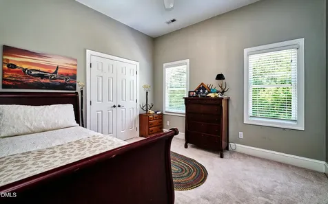 7433 Tynewind Drive Wake Forest NC 27587