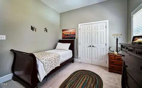 7433 Tynewind Drive Wake Forest NC 27587