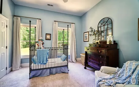 7433 Tynewind Drive Wake Forest NC 27587