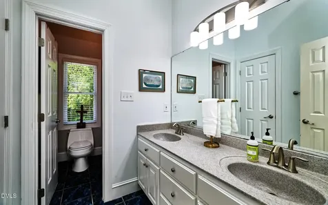 7433 Tynewind Drive Wake Forest NC 27587