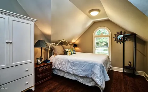 7433 Tynewind Drive Wake Forest NC 27587