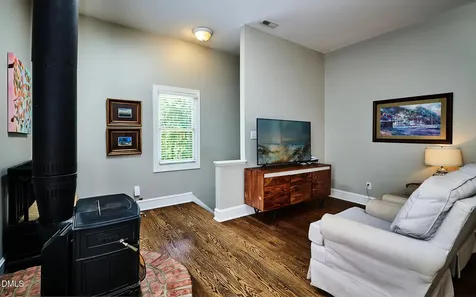 7433 Tynewind Drive Wake Forest NC 27587