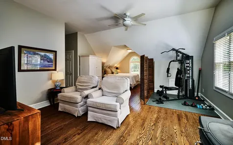 7433 Tynewind Drive Wake Forest NC 27587