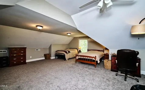 7433 Tynewind Drive Wake Forest NC 27587