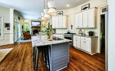 7433 Tynewind Drive Wake Forest NC 27587