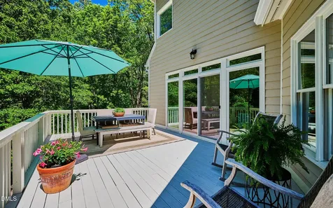 7433 Tynewind Drive Wake Forest NC 27587