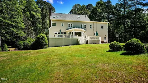 7433 Tynewind Drive Wake Forest NC 27587
