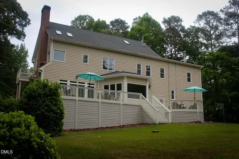 7433 Tynewind Drive Wake Forest NC 27587