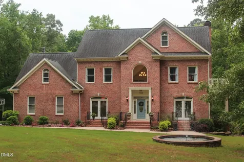 7433 Tynewind Drive Wake Forest NC 27587