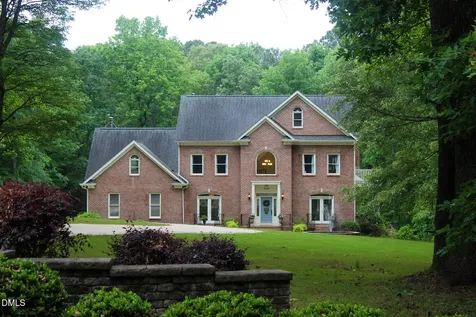 7433 Tynewind Drive Wake Forest NC 27587