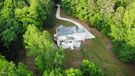 7433 Tynewind Drive Wake Forest NC 27587