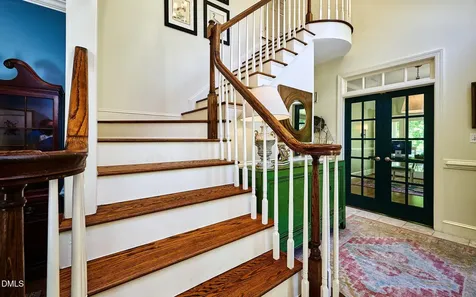 7433 Tynewind Drive Wake Forest NC 27587