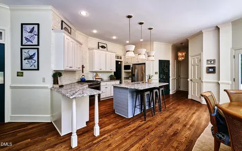 7433 Tynewind Drive Wake Forest NC 27587
