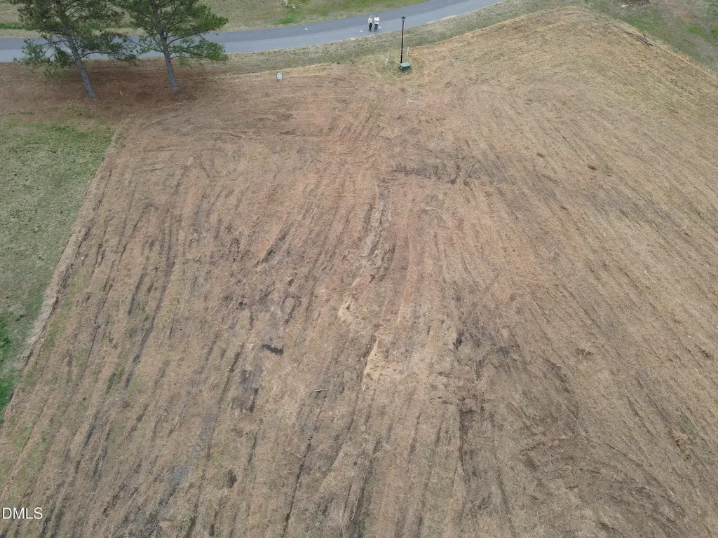 Lot 20 Sandy Plains Lane Henderson NC 27537