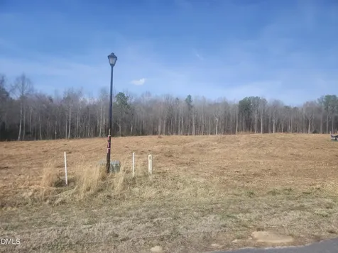 Lot 20 Sandy Plains Lane Henderson NC 27537