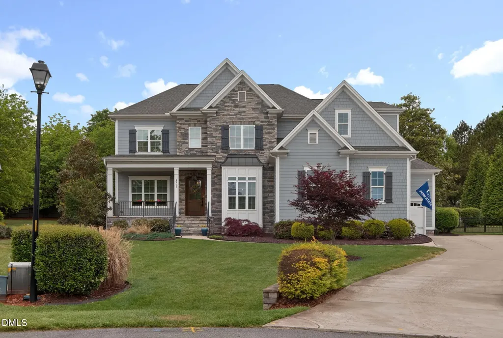6901 Ray Family Farm Court Raleigh NC 27613