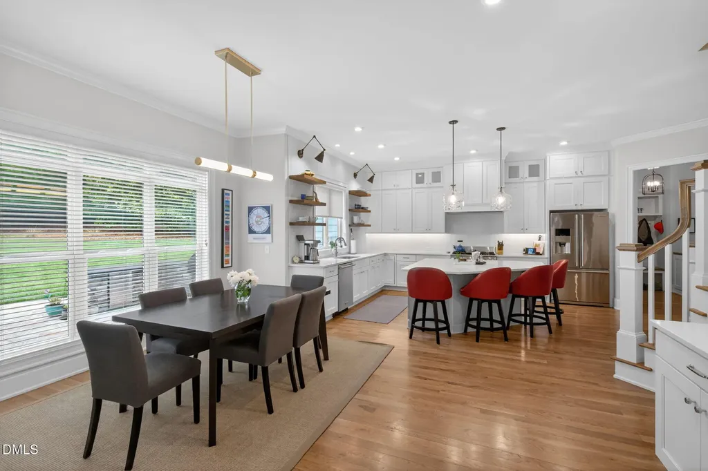 6901 Ray Family Farm Court Raleigh NC 27613