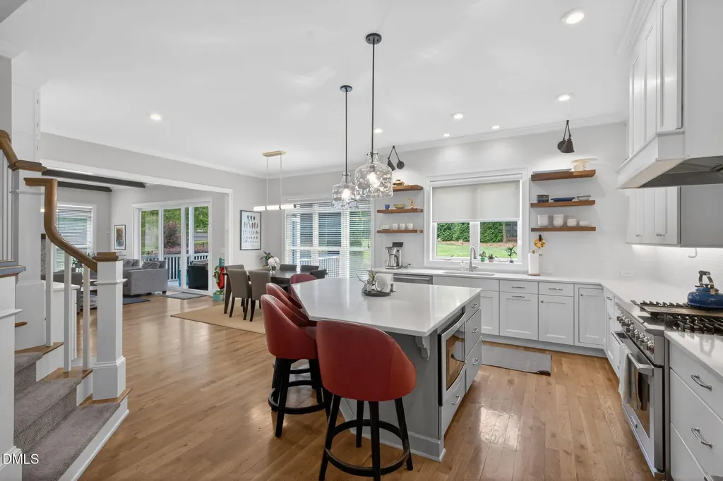 6901 Ray Family Farm Court Raleigh NC 27613
