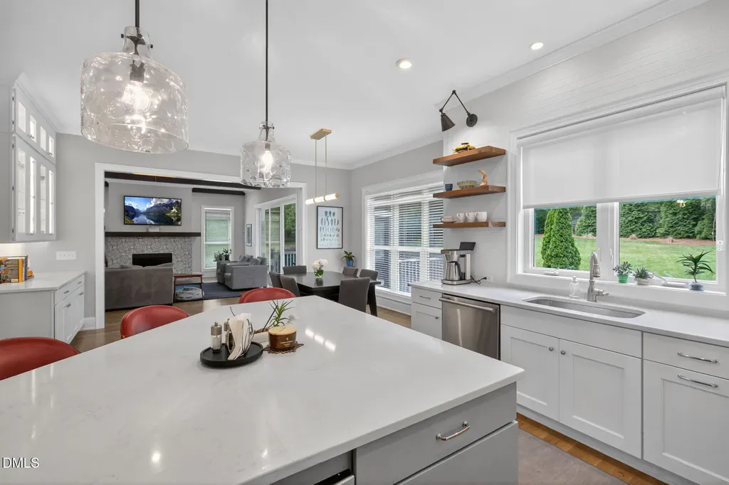 6901 Ray Family Farm Court Raleigh NC 27613