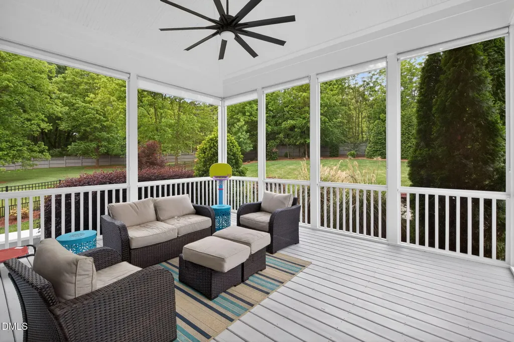6901 Ray Family Farm Court Raleigh NC 27613
