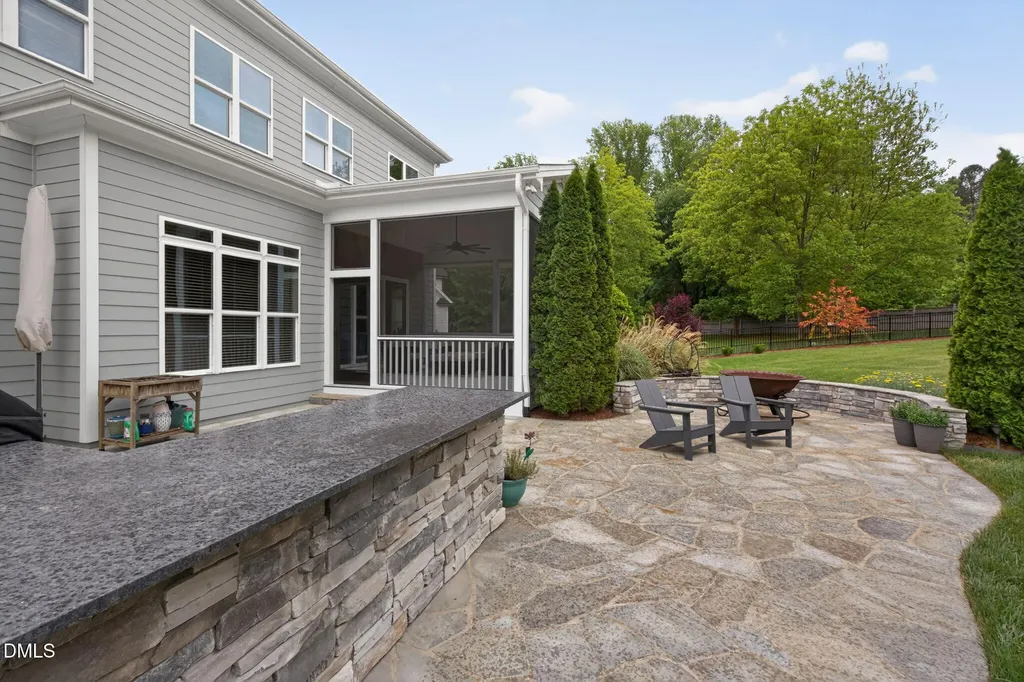 6901 Ray Family Farm Court Raleigh NC 27613