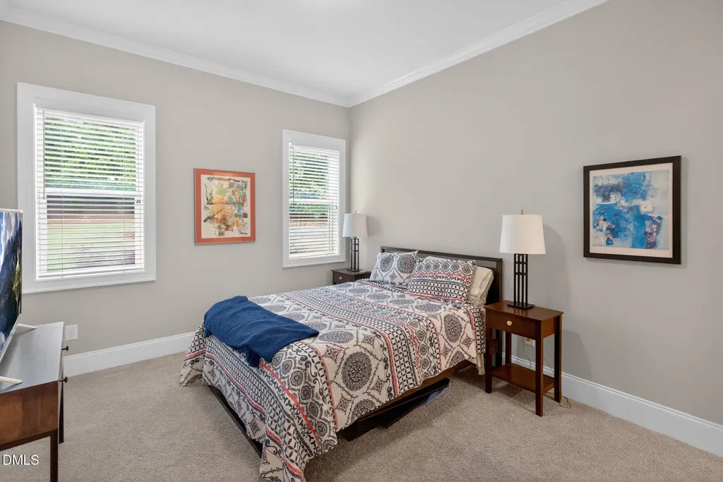 6901 Ray Family Farm Court Raleigh NC 27613