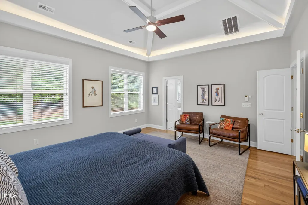 6901 Ray Family Farm Court Raleigh NC 27613