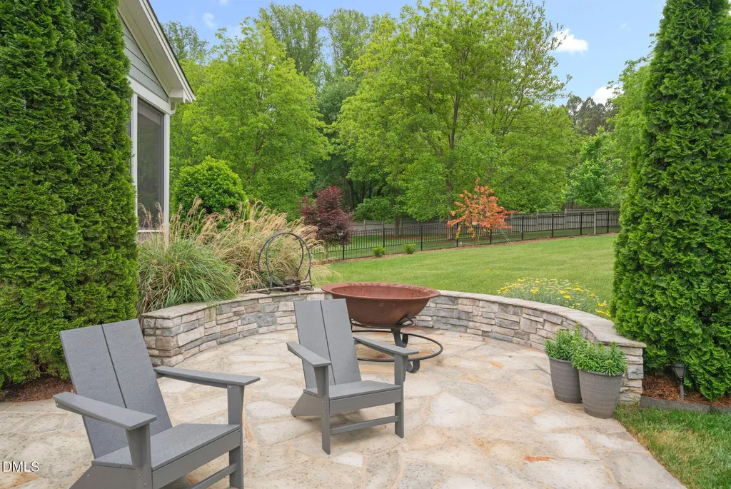 6901 Ray Family Farm Court Raleigh NC 27613