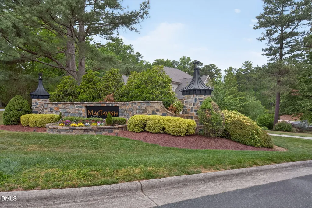 6901 Ray Family Farm Court Raleigh NC 27613
