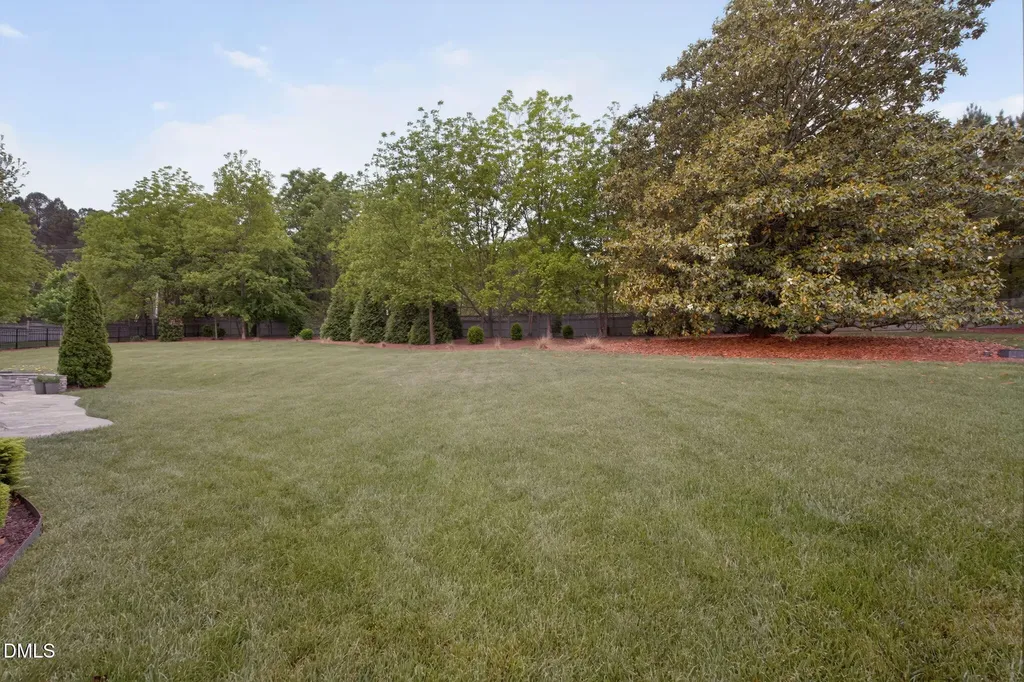 6901 Ray Family Farm Court Raleigh NC 27613
