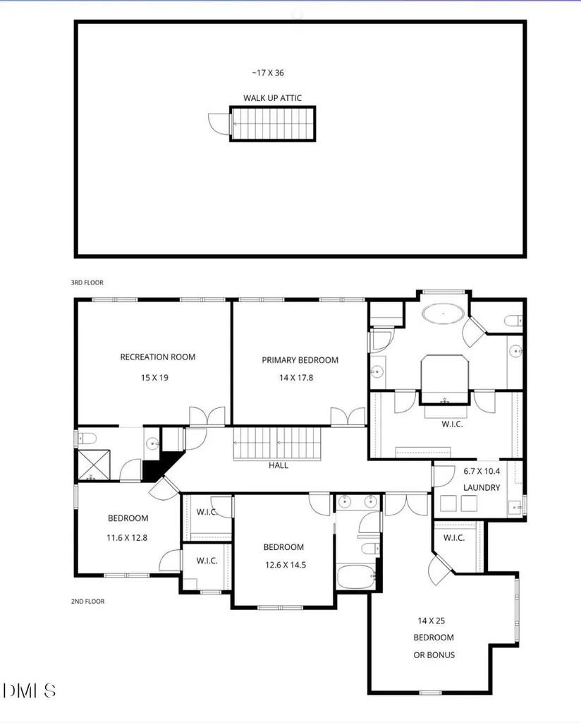 6901 Ray Family Farm Court Raleigh NC 27613