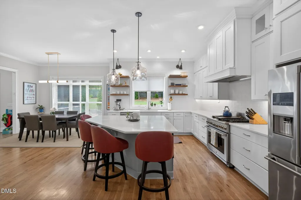 6901 Ray Family Farm Court Raleigh NC 27613
