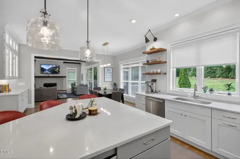 6901 Ray Family Farm Court Raleigh NC 27613