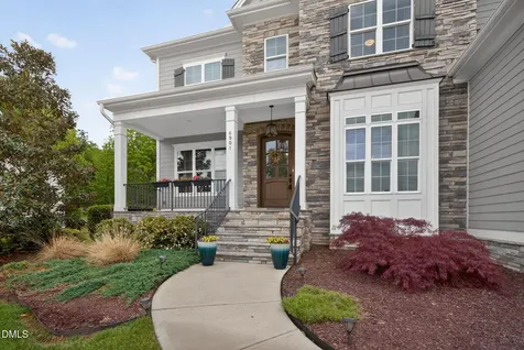 6901 Ray Family Farm Court Raleigh NC 27613