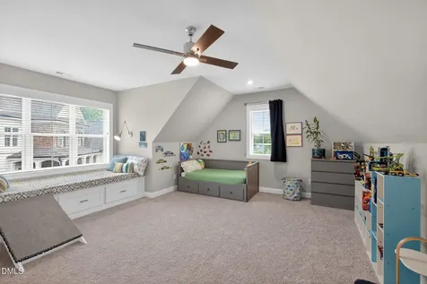 6901 Ray Family Farm Court Raleigh NC 27613