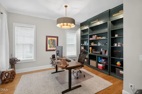 6901 Ray Family Farm Court Raleigh NC 27613