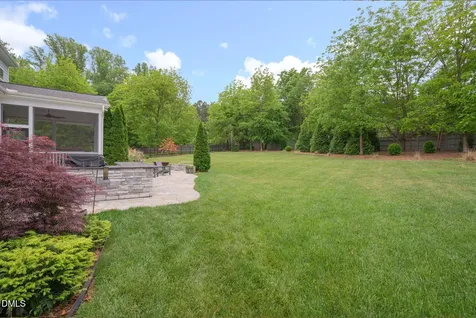 6901 Ray Family Farm Court Raleigh NC 27613
