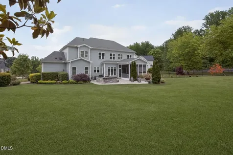 6901 Ray Family Farm Court Raleigh NC 27613
