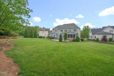6901 Ray Family Farm Court Raleigh NC 27613