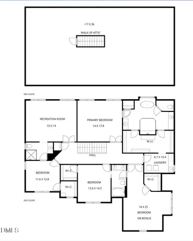 6901 Ray Family Farm Court Raleigh NC 27613